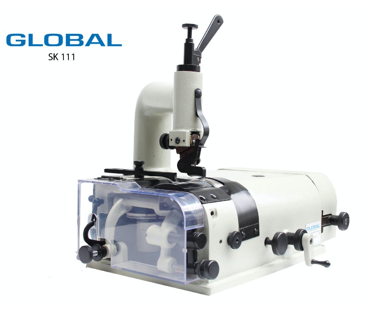 Global Schalmmachine Sk111
