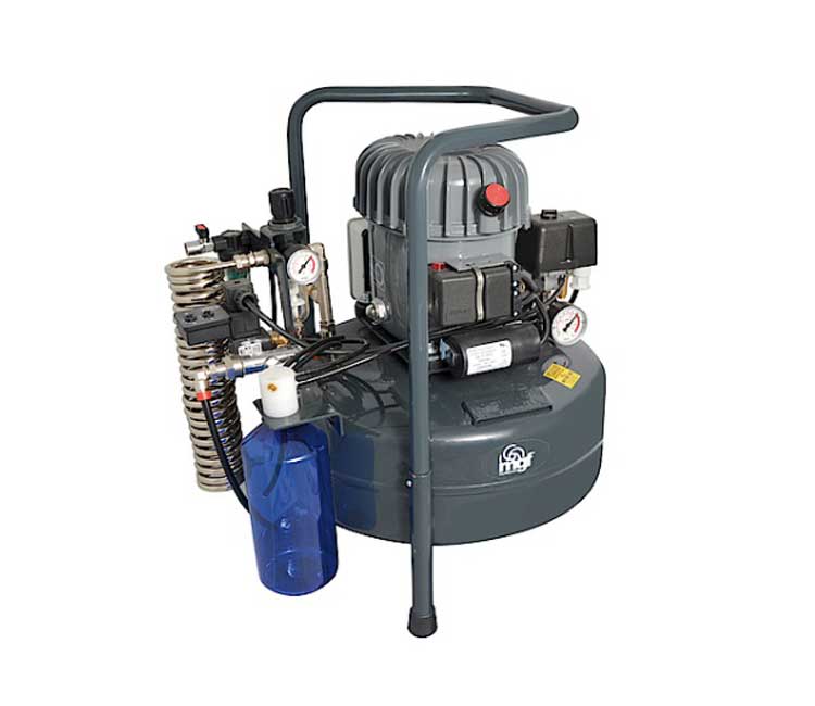 MGF SIL-EOL 24-50 Pure Air Compressor