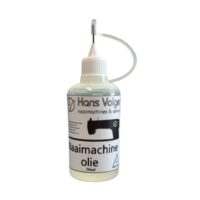 Prym - olie voor naaimachine 20ml - 911 998 - de