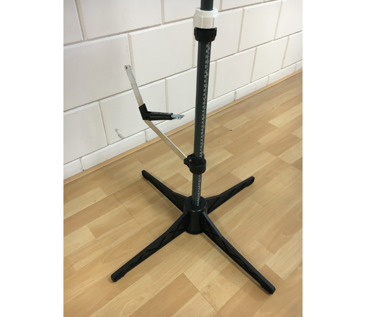 regelbare zoomarm