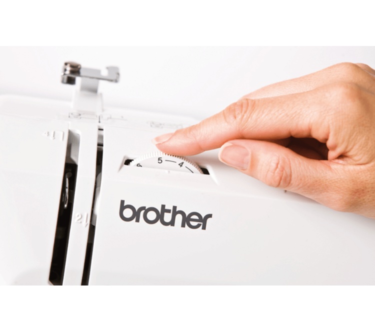 Brother XN-1700