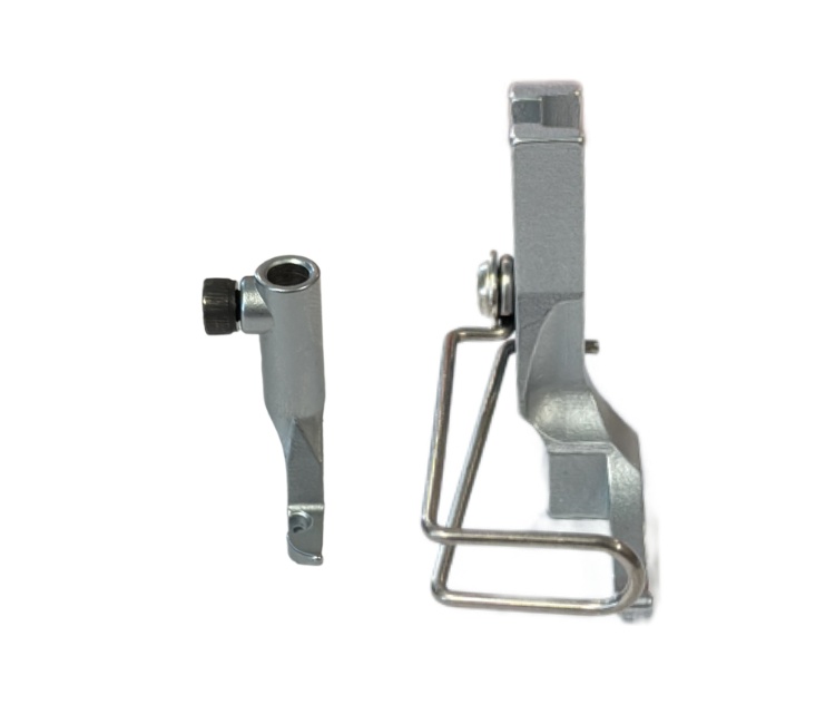 50 x Verstelbare voetspindel 50 cm | Bouwmachines