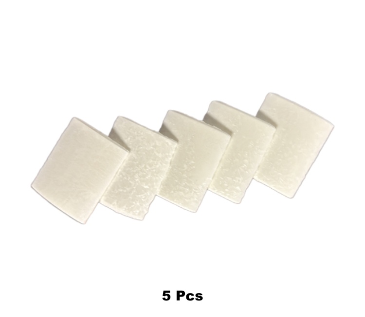 Kleermakers krijt 5pcs